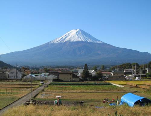 Фото 
Hotel Natural Garden Nikko

