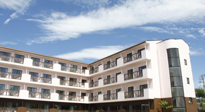 Фото 
Hotel Seikoen
