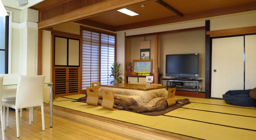 Фото 
Sudomari Hotel Roman Tsutsuji
