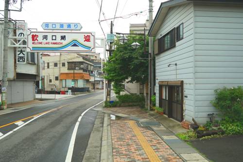 Фото 
Ohruri Sanso Nikko
