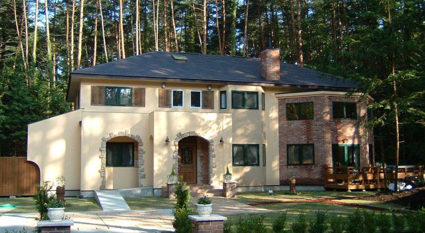 Фото 
Nikko Guesthouse Sumica
