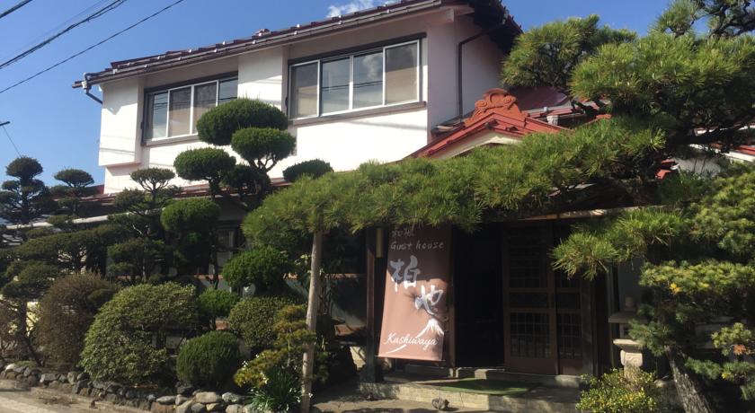 Фото 
Kashobou Fukumatsu
