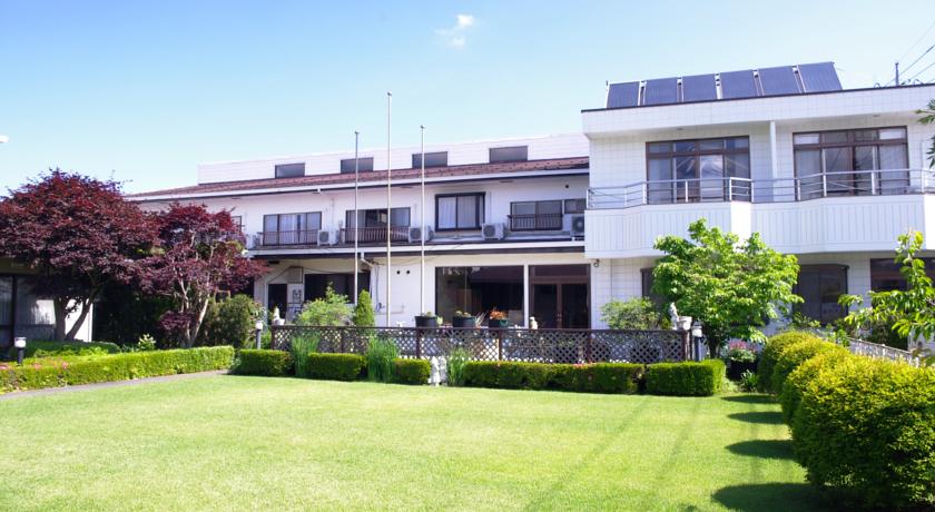 Фото 
Hotel Manyotei
