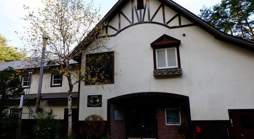 Фото 
Hotel Kohantei
