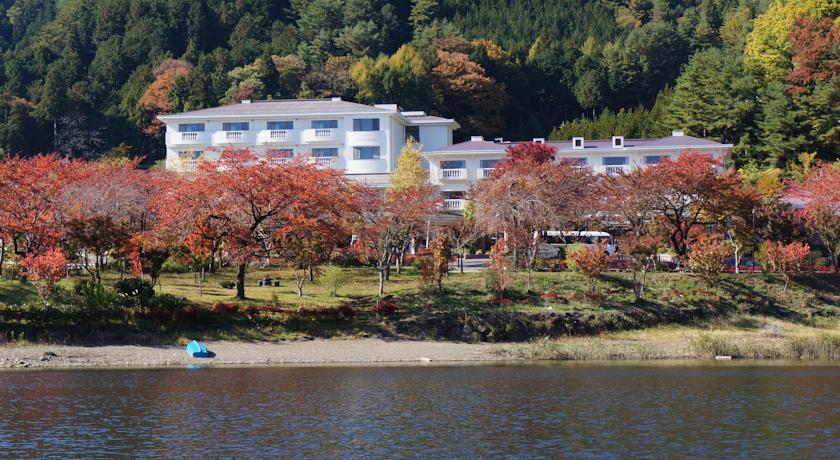 Фото 
Hotel Ootaki
