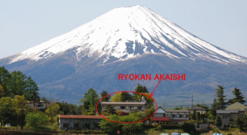 Фото 
Nikko Suginamiki Youth Hostel
