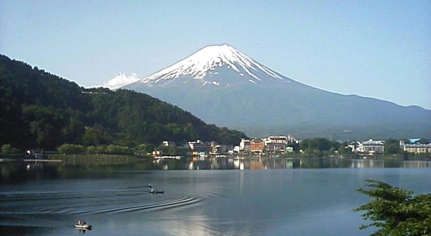 Фото 
Kinugawa Kokusai Hotel

