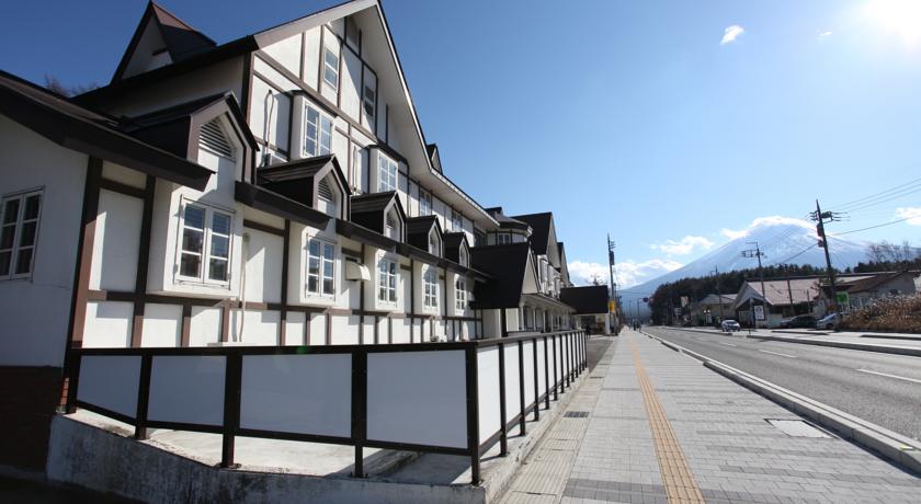 Фото 
Oyado Ichifuji
