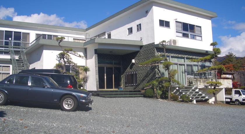 Фото 
Okunikko Park Lodge Miyama
