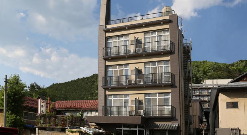 Фото 
Kobe Meriken Park Oriental Hotel
