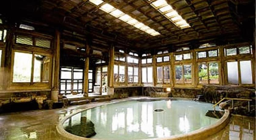 Фото 
Sannomiya Terminal Hotel
