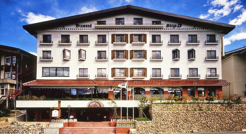 Фото 
Daiichi Grand Hotel Kobe Sannomiya
