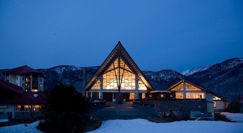 Фото 
Kobe Luminous Hotel
