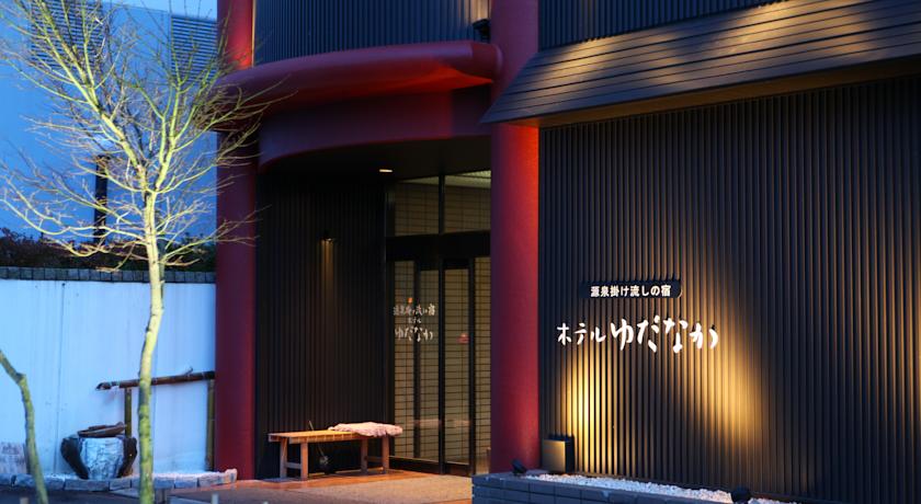 Фото 
R&B Hotel Kobe Motomachi
