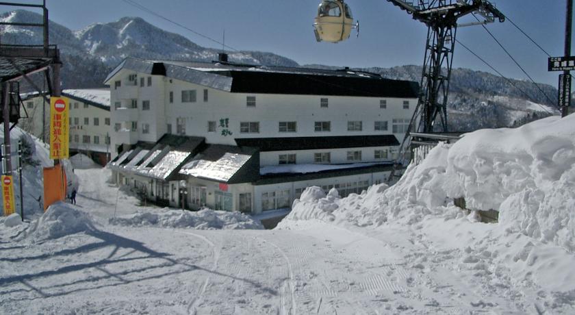 Фото 
Kobe Bay Sheraton Hotel & Towers
