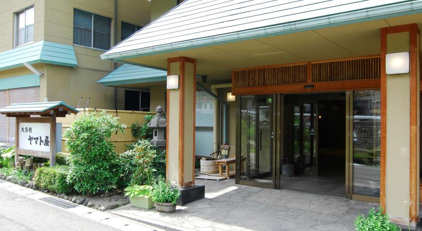 Фото 
Kobe Plaza Hotel
