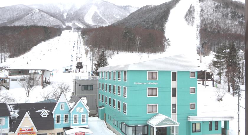 Фото 
Arimakaido Yuwa
