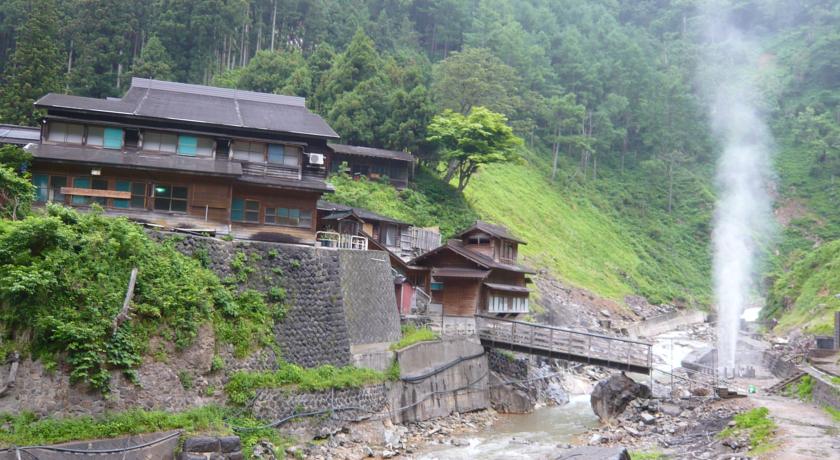 Фото 
Rokkosan Hotel
