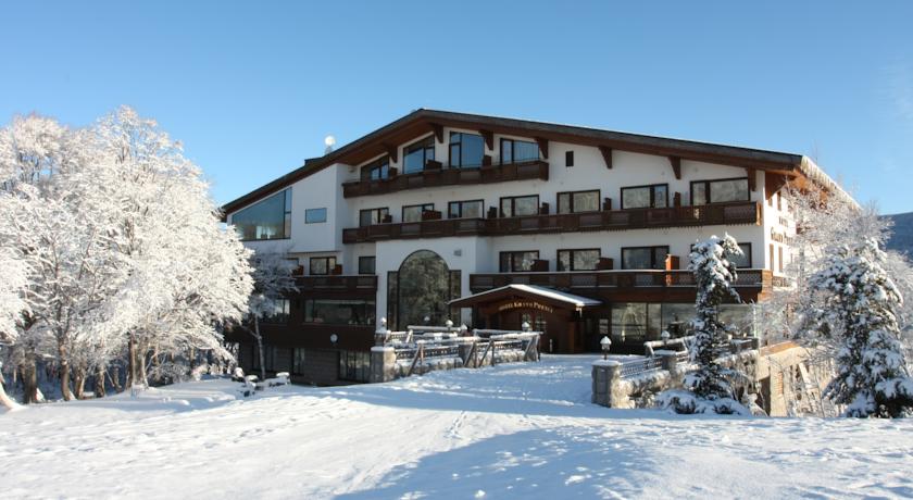 Фото 
Sanside Hotel
