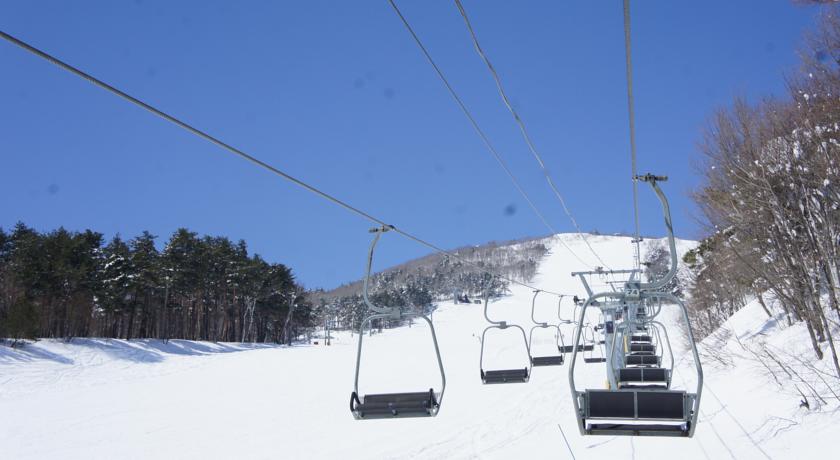 Фото 
Hotel Isago Kobe
