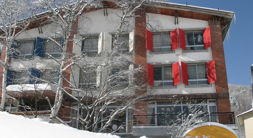 Фото 
Hotel Suave Kobe Asuta
