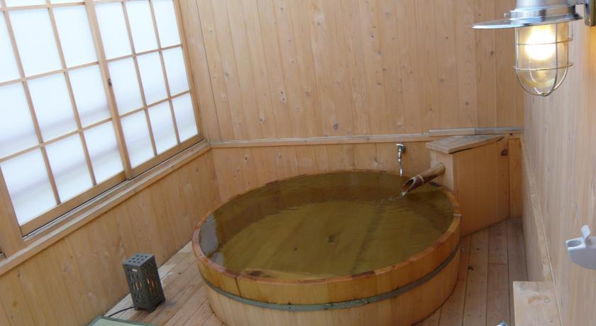 Фото 
Hostel Nakamura Kobe
