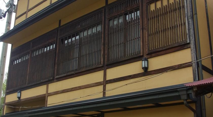 Фото 
Capsule Hotel Kobe Sannomiya
