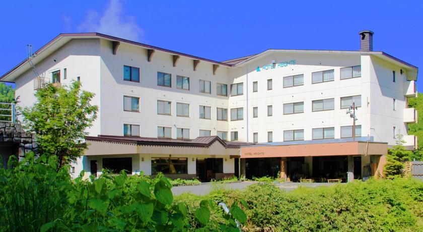 Фото 
Hotel Fine Rokko Kita Ichibanchi (Adult Only)
