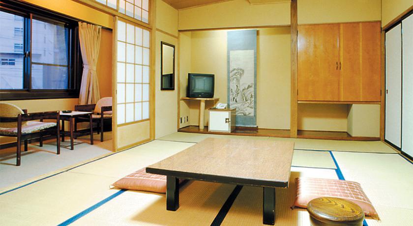 Фото 
Arima Onsen Gekkoen Yugetsusanso
