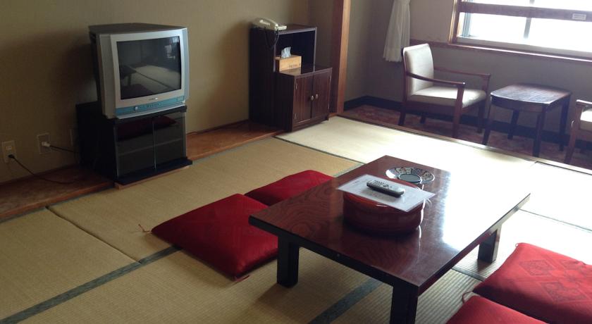 Фото 
Hotel Nikko Kanazawa
