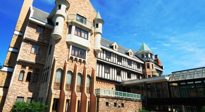 Фото 
HOTEL MYSTAYS PREMIER Kanazawa
