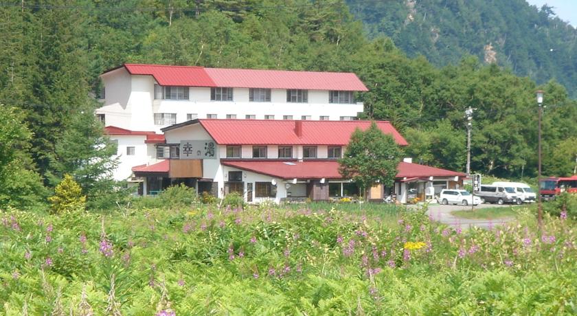 Фото 
APA Hotel Kanazawa Ekimae
