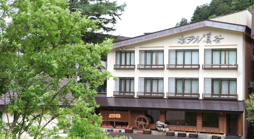 Фото 
Daiwa Roynet Hotel Kanazawa
