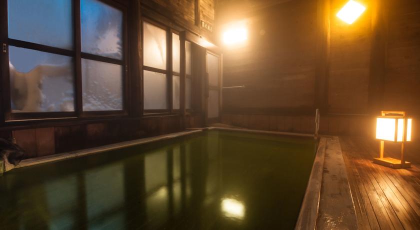 Фото 
Hotel Pacific Kanazawa
