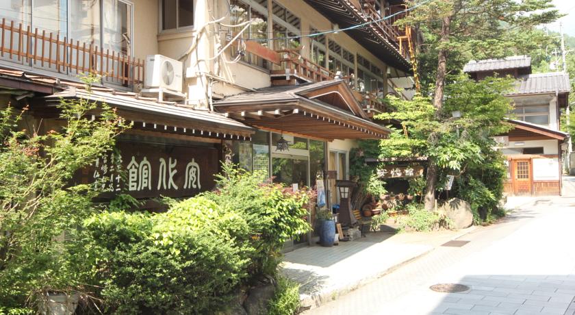 Фото 
APA Hotel Kanazawa Chuo
