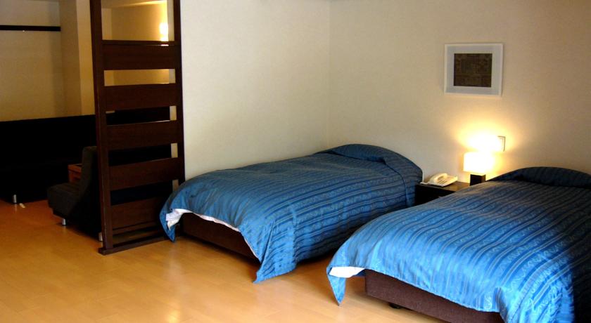 Фото 
Kanazawa Sainoniwa Hotel
