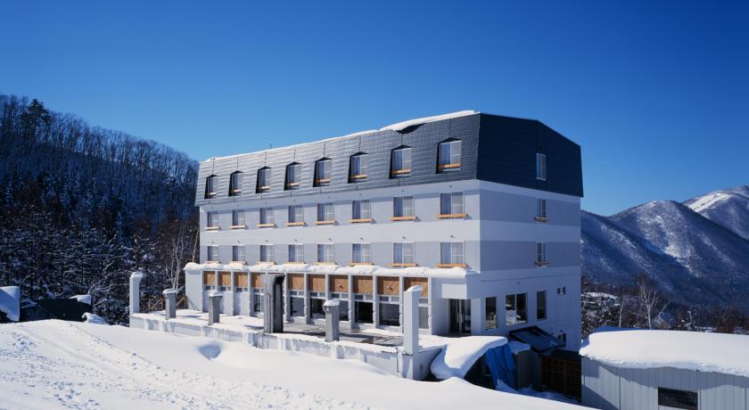 Фото 
Kanazawa Hakuchoro Hotel Sanraku
