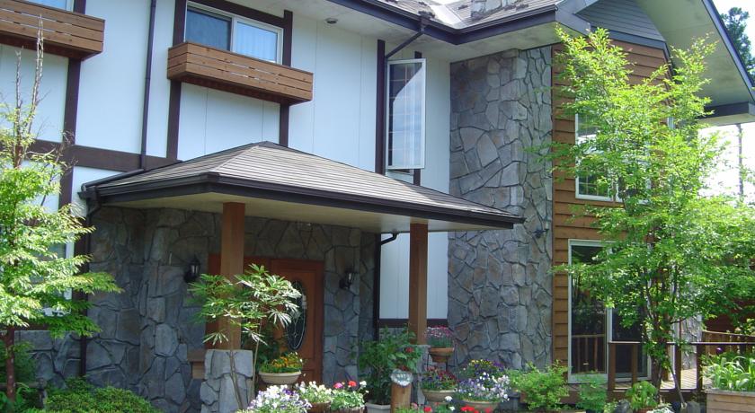 Фото 
Nakayasu Ryokan
