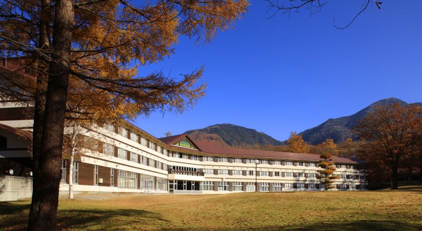 Фото 
KKR Hotel Kanazawa
