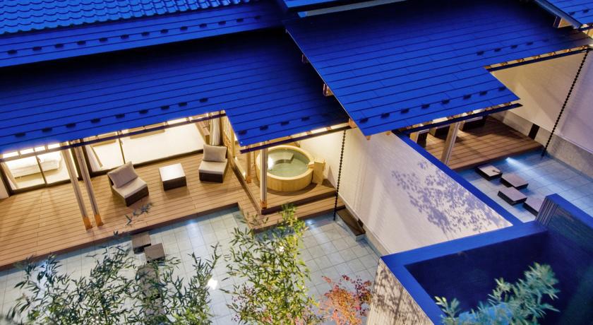 Фото 
Kanazawa Chaya
