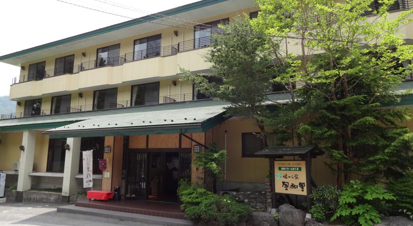 Фото 
Smile Hotel Kanazawa
