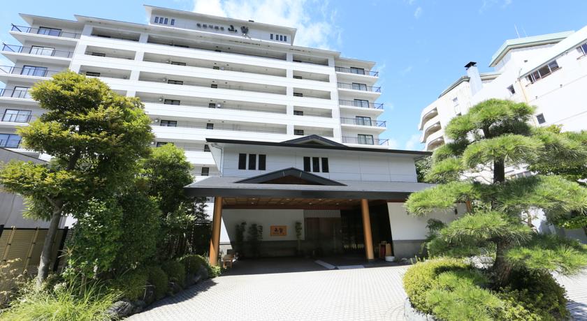 Фото 
Hotel Econo Kanazawa Ekimae
