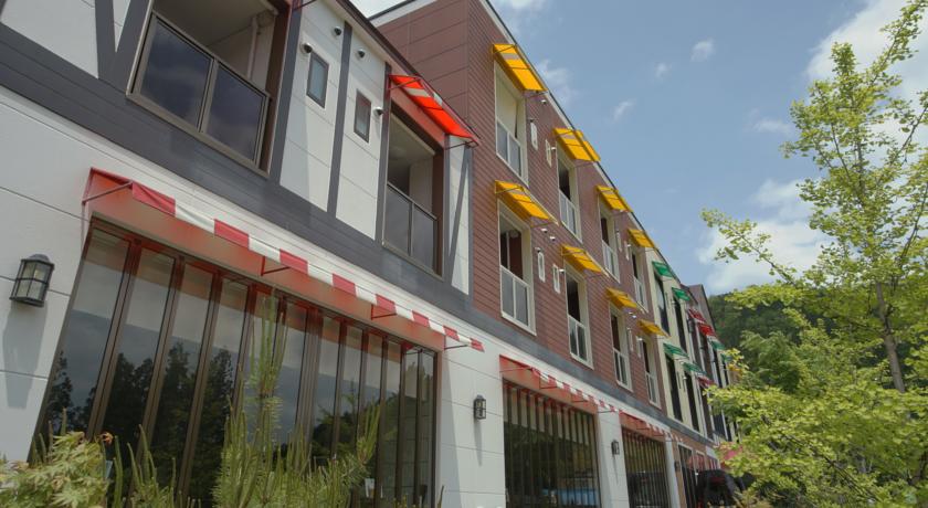 Фото 
Good Neighbors Hostel
