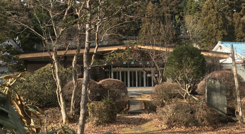 Фото 
Garden Hotel Kanazawa Annex
