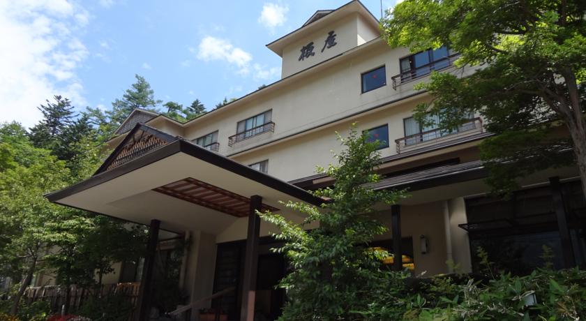 Фото 
Yuwaku Guest House
