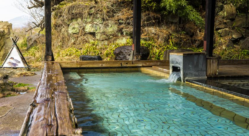 Фото 
Hotel Nikko Nara
