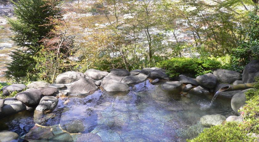 Фото 
Hotel New Wakasa
