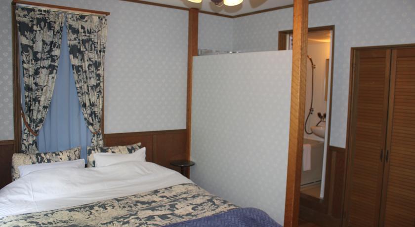 Фото 
Hotel Asyl Nara
