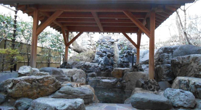 Фото 
Nara Hakushikaso
