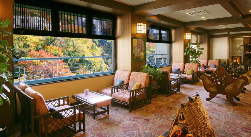 Фото 
Kotono yado Musashino
